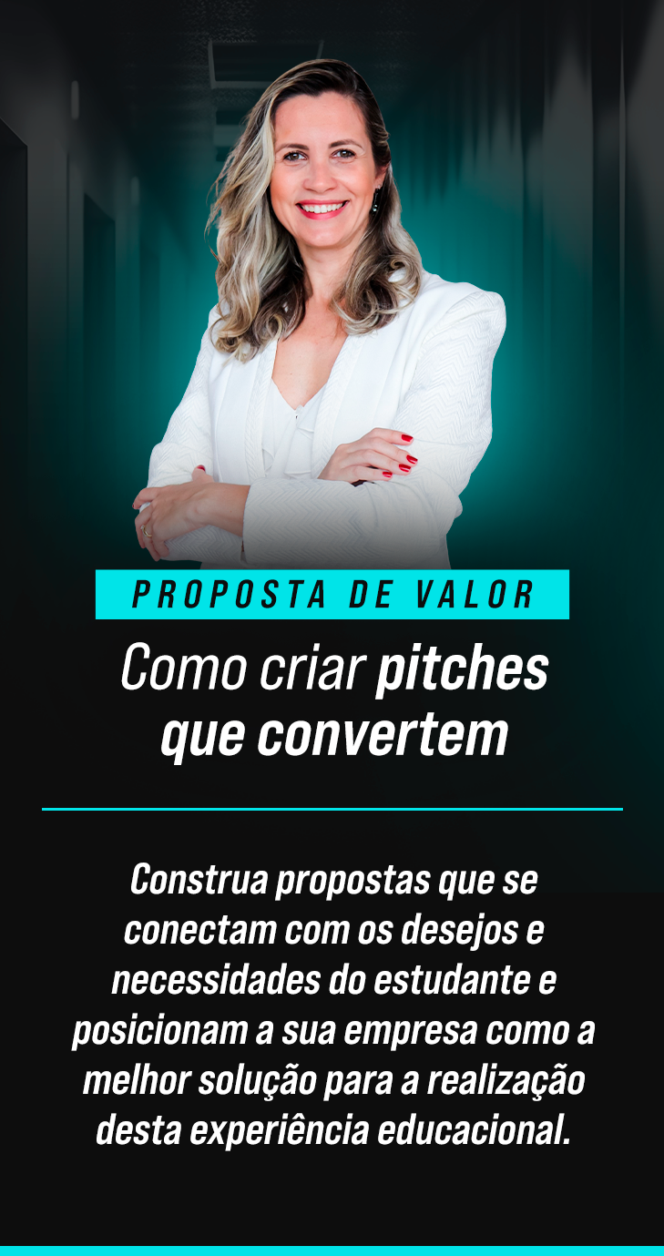 Módulo 06 — Proposta de Valor