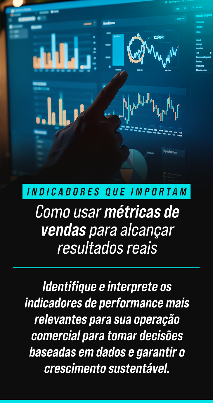 Módulo 09 — Indicadores