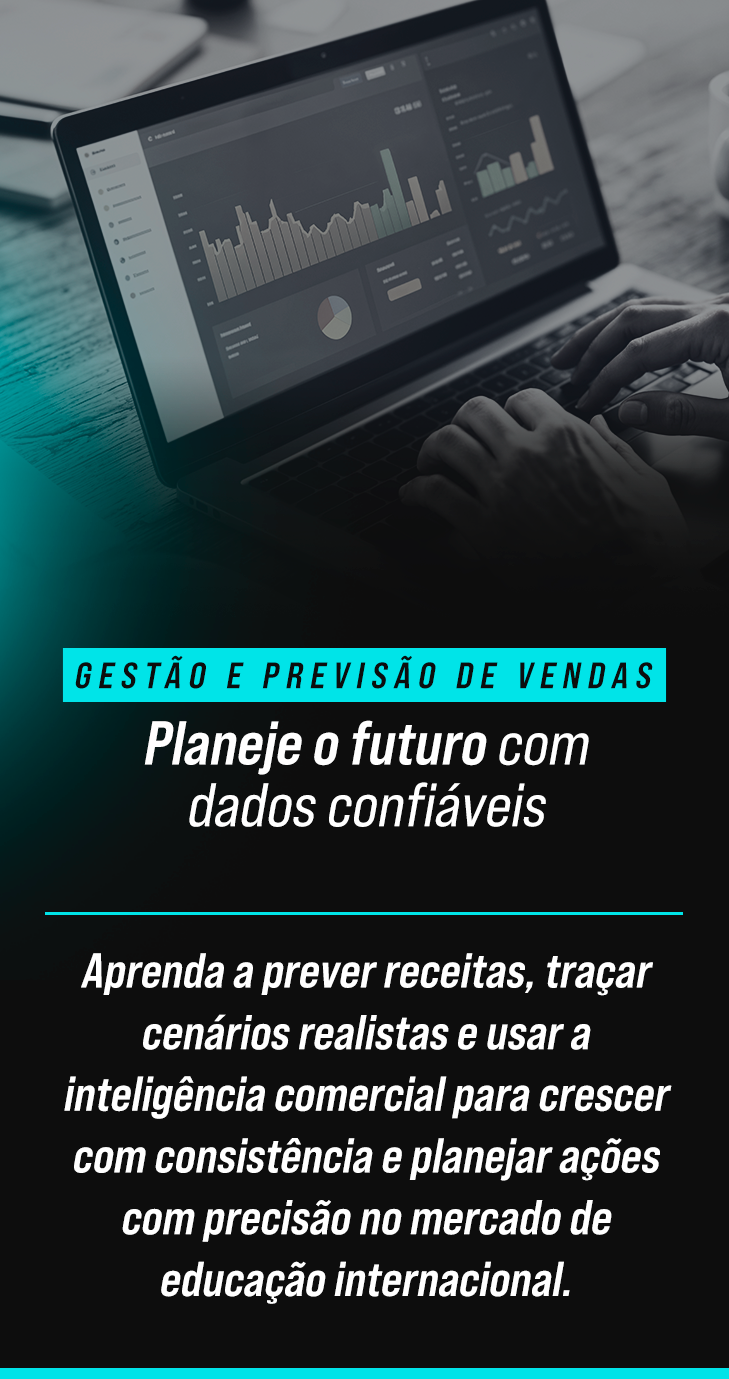 Módulo 10 — Gestão e Previsão
