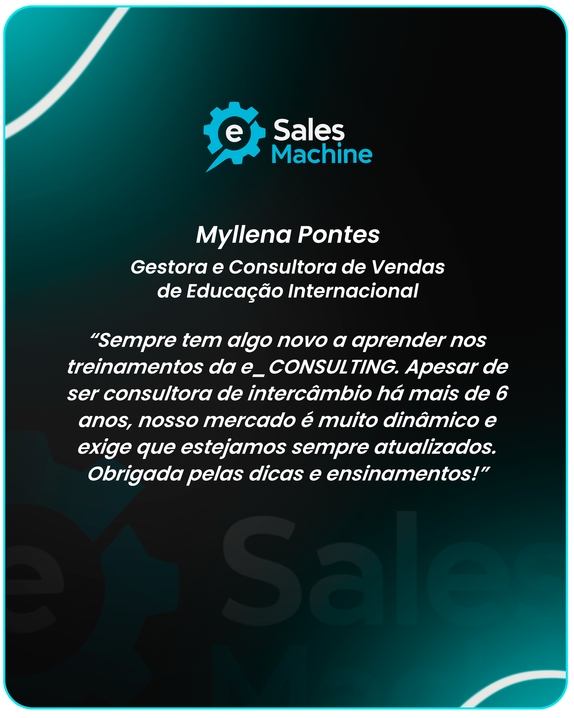 Prova social 3